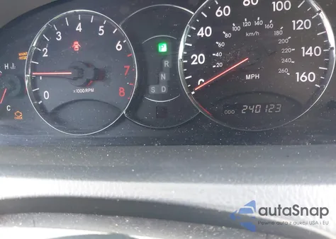 2006 Toyota Avalon Touring from USA, damaged, VIN 4T1BK36B06U152547